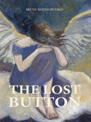 cover image of The Lost Button